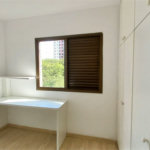 Apartamento à venda com 3 quartos, sendo 1 suíte, em Vila Indiana, São Paulo, SP