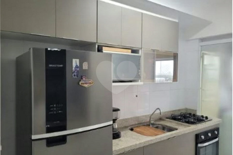 Apartamento à venda com 2 quartos, sendo 1 suíte, em Vila Maria, São Paulo, SP