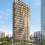 Apartamento à venda com 2 quartos, sendo 1 suíte,  em Vila São Francisco (zona Sul), São Paulo, SP
