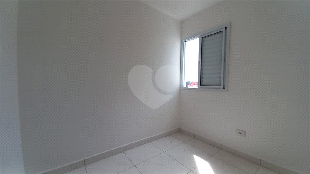 Apartamento à venda com 2 quartos em Vila Mazzei, São Paulo, SP