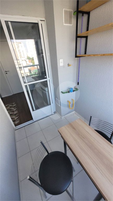 Apartamento à venda com 2 quartos em Água Branca, São Paulo, SP