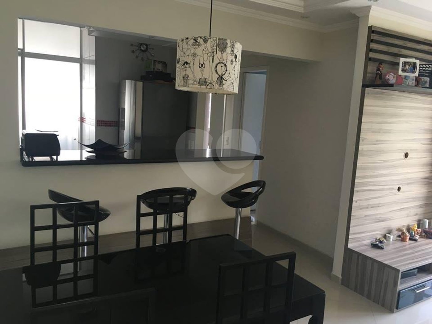 Apartamento à venda com 2 quartos em Freguesia do Ó, São Paulo, SP