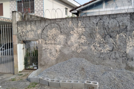 Terreno à venda em Vila Nivi, São Paulo, SP