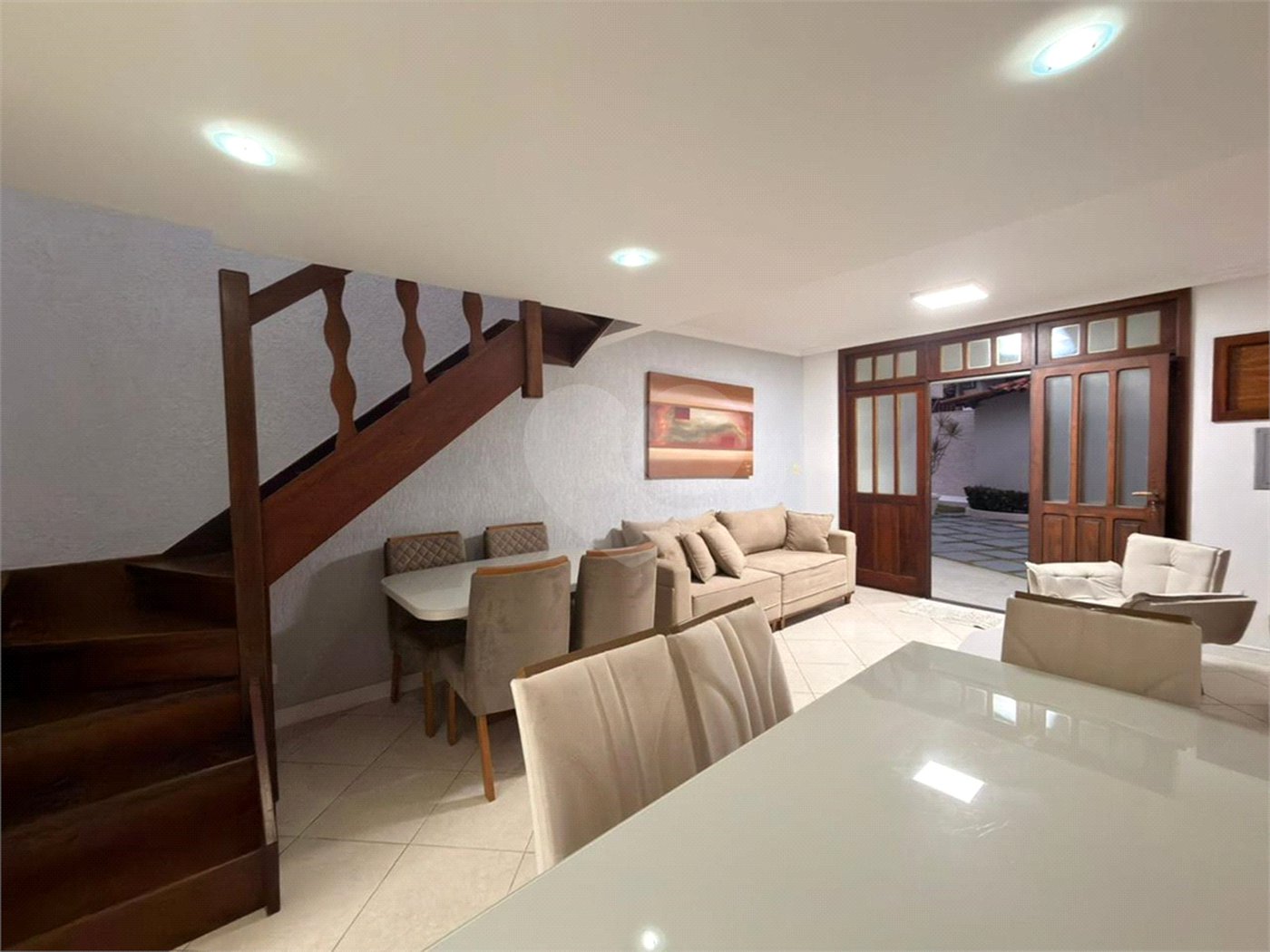 Casa em condomínio à venda com 2 suítes em Ogiva, Cabo Frio, RJ