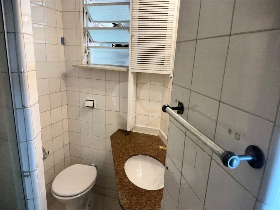 Apartamento à venda com 2 quartos, sendo 1 suíte, em Lagoa, Rio de Janeiro, RJ