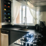 Apartamento à venda com 1 suíte em Campestre, Santo André, SP