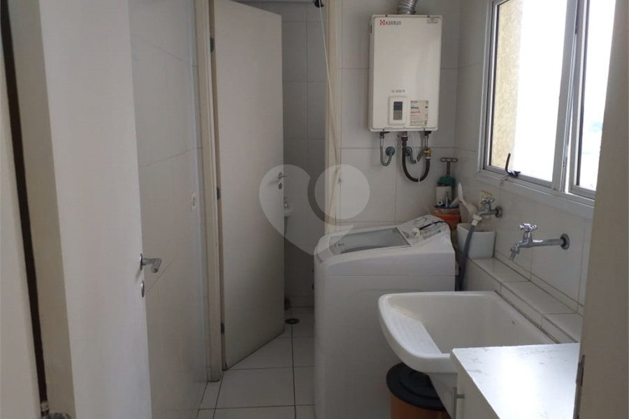 Apartamento à venda com 3 quartos, sendo 1 suíte, em Santana, São Paulo, SP