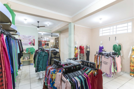 Salão à venda em Ipiranga, Ribeirão Preto, SP