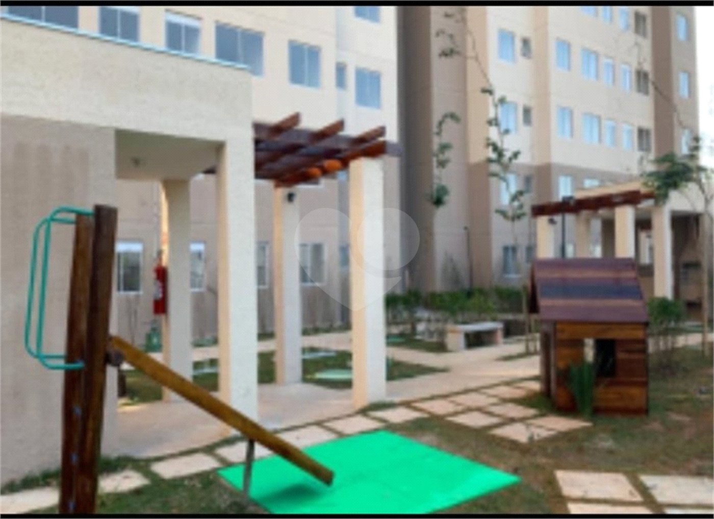 Apartamento à venda com 2 quartos em Jardim Boa Vista (zona Oeste), São Paulo, SP