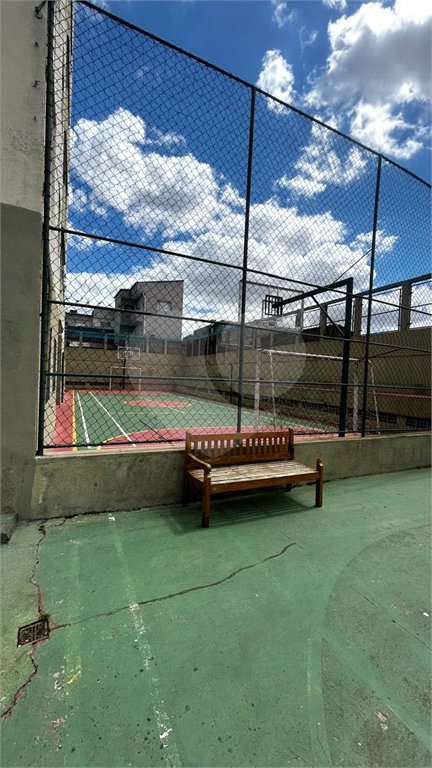 Apartamento à venda com 3 quartos em Vila Medeiros, São Paulo, SP