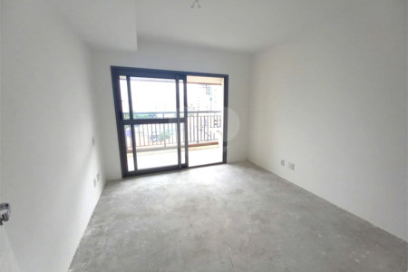 Studio à venda com 1 quarto em Parada Inglesa, São Paulo, SP