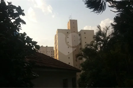 Terreno à venda em Tucuruvi, São Paulo, SP