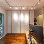 Casa à venda com 4 suítes no condomínio Ville Bosqueé, São Paulo - SP