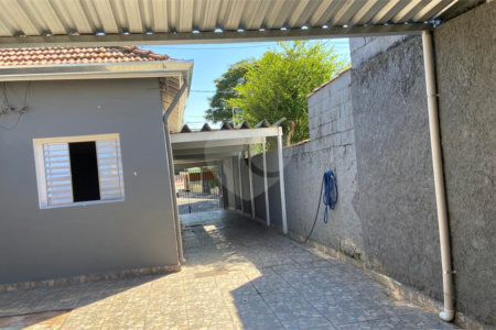 Casa Térrea à venda com 2 quartos, sendo 1 suíte, em Interlagos, São Paulo, SP