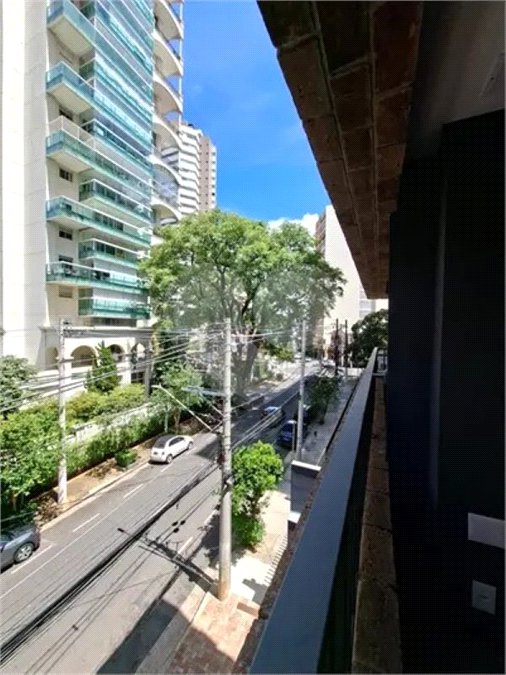 Studio à venda ou para alugar com 1 quarto em Paraíso, São Paulo, SP