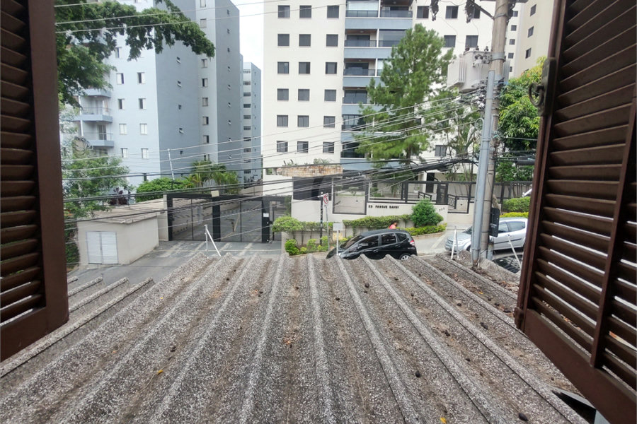 Sobrado à venda com 2 quartos em Mandaqui, São Paulo, SP