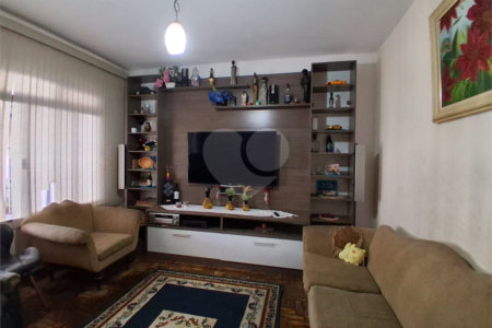 Casa Térrea à venda com 2 quartos em Vila Amélia, São Paulo, SP