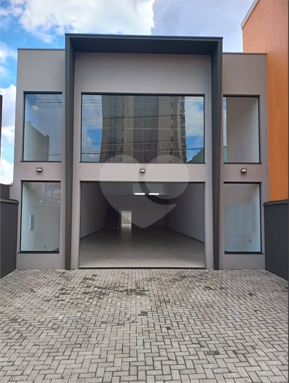 Salão para alugar no Centro, Salto, SP
