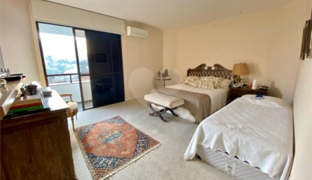 Apartamento à venda com 2 suítes em Santa Cecília, São Paulo, SP