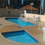 Apartamento à venda com 3 quartos, sendo 1 suíte, em Vila Brasilina, São Paulo, SP