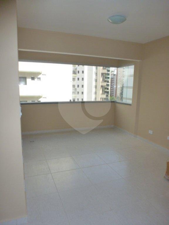 Apartamento à venda com 2 suítes em Vila Andrade, São Paulo, SP