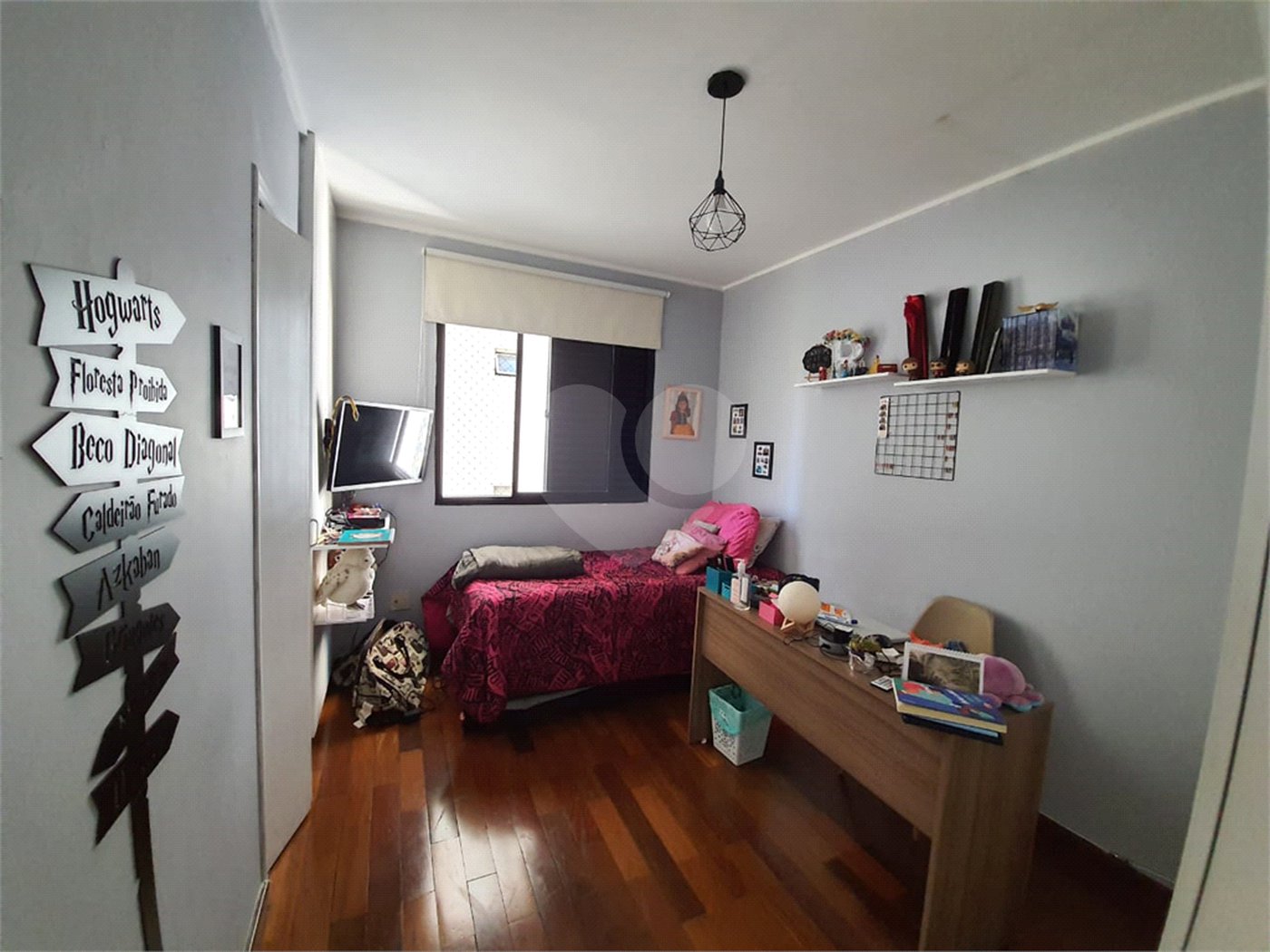 Apartamento à venda com 3 suítes em Mandaqui, São Paulo, SP