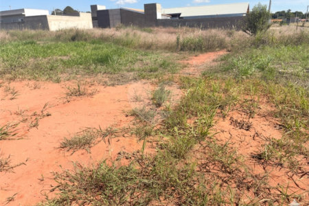 Terreno à venda em Loteamento Residencial Lisboa, Itapetininga, SP