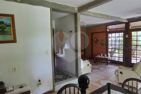 Chácara à venda com 3 quartos, sendo 1 suíte, em Chácara Flórida, Itu, SP