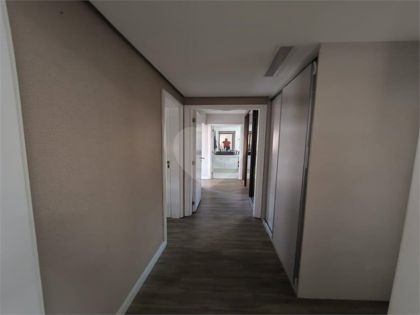 Apartamento à venda com 3 suítes em Vila Ester (zona Norte), São Paulo, SP