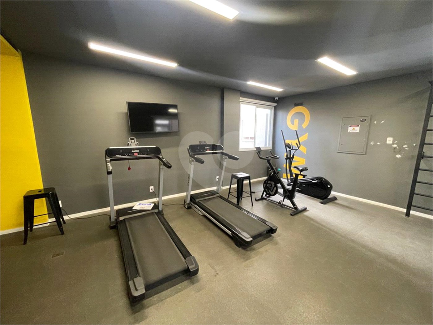 Apartamento à venda ou para alugar com 1 suíte em Água Branca, São Paulo, SP