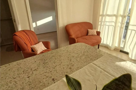 Apartamento à venda com 2 quartos em Água Branca, São Paulo, SP