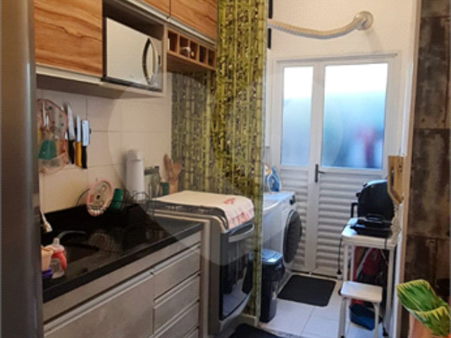 Apartamento à venda com 3 quartos, sendo 1 suíte,  em Água Fria, São Paulo, SP