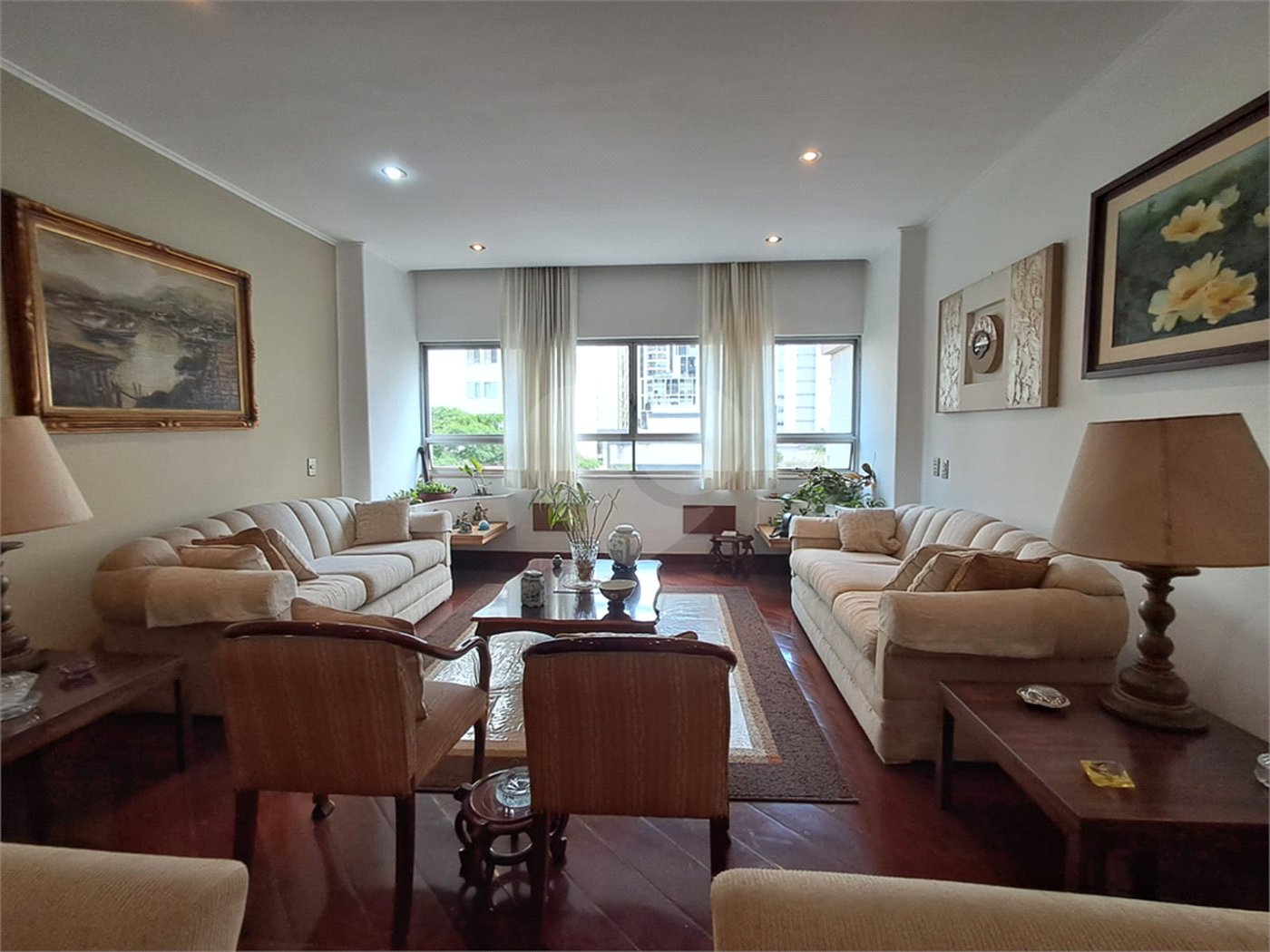 Apartamento à venda com 3 quartos, sendo 1 suíte, em Perdizes, São Paulo, SP