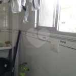 Apartamento à venda com 3 quartos em Parque Mandaqui, São Paulo, SP