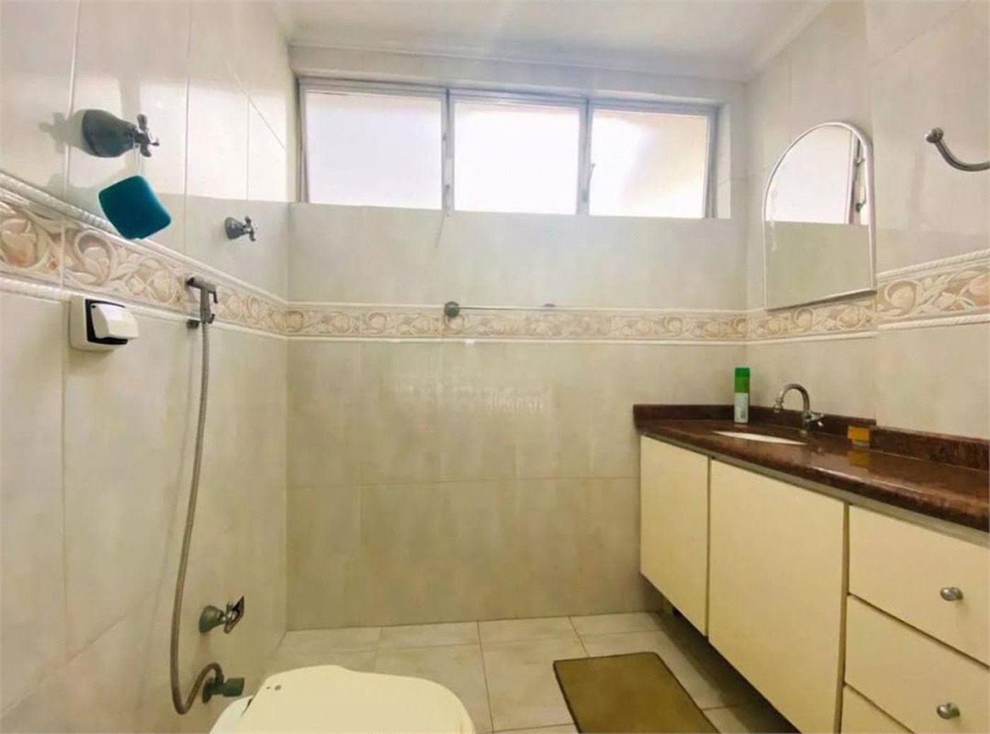 Apartamento Residencial à venda, Boqueirão, Santos - AP1234.