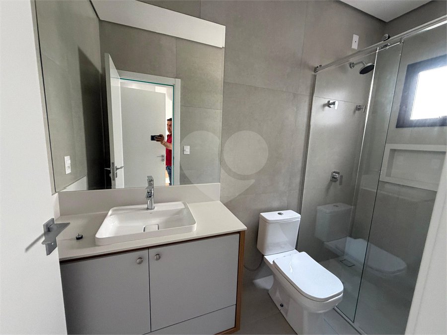 Casa à venda com 3 suítes no condomínio Park Gran Reserve, Indaiatuba - SP