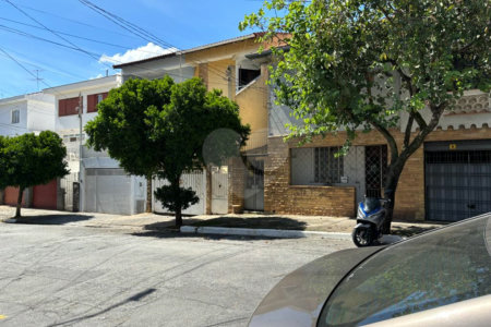 Apartamento à venda com 2 quartos em Jardim São Paulo(zona Norte), São Paulo, SP