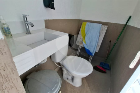 Apartamento à venda com 2 quartos em Vila Medeiros, São Paulo, SP