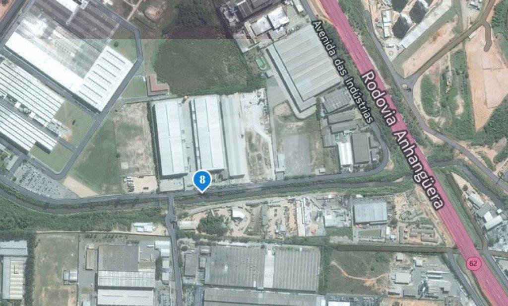 Galpão à venda em Distrito Industrial, Jundiaí, SP