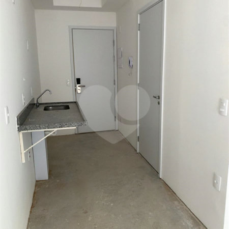 Studio à venda com 1 quarto em Chácara Santo Antônio, São Paulo, SP