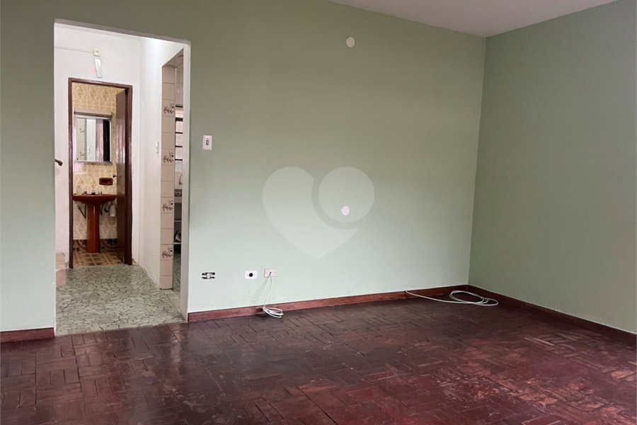 Sobrado à venda com 3 quartos em Mandaqui, São Paulo, SP