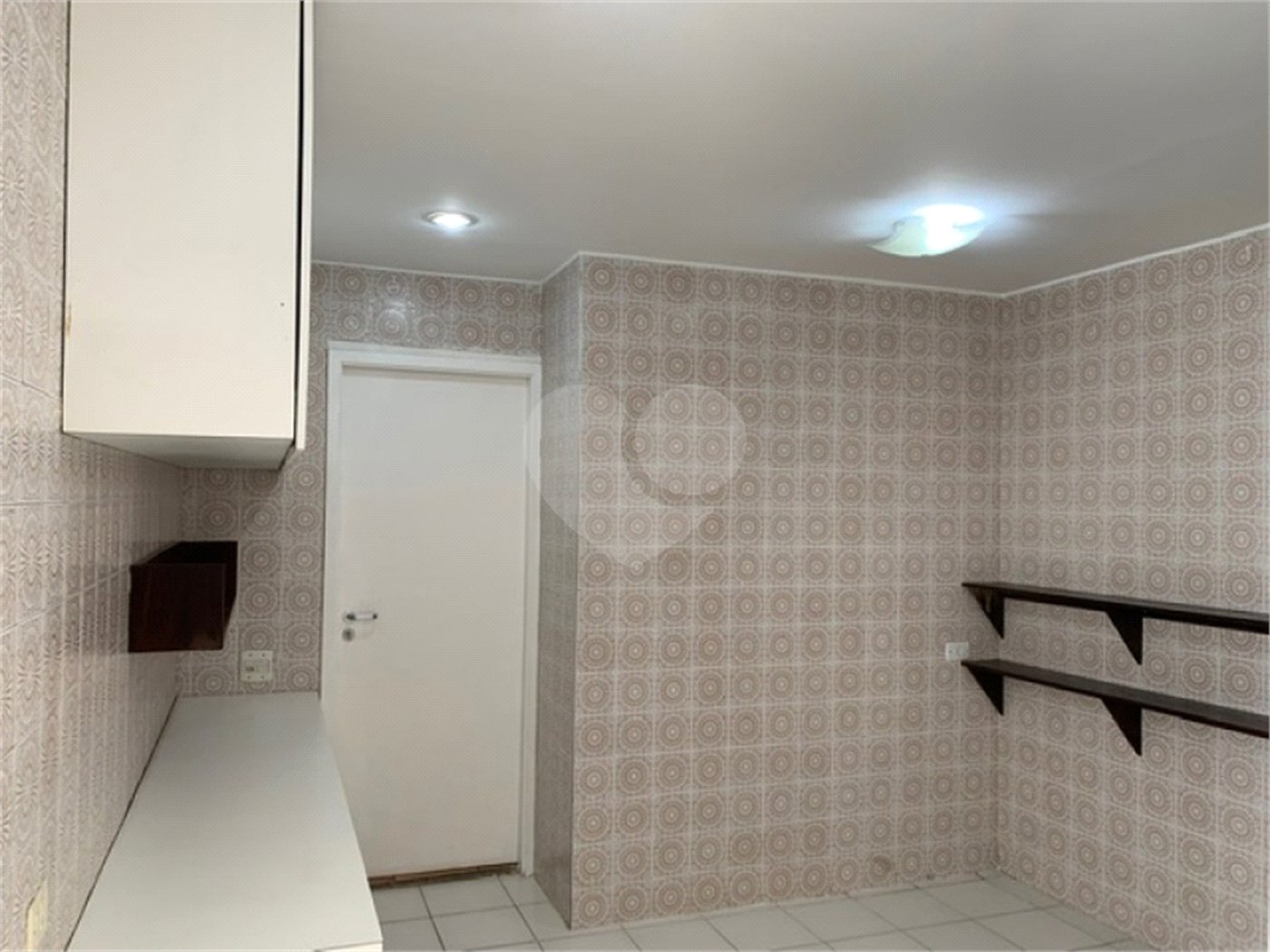 Apartamento à venda com 3 quartos, sendo 1 suíte, em Alto da Boa Vista, São Paulo, SP