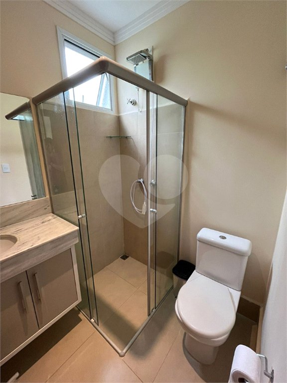 Casa à venda com 3 quartos, sendo 1 suíte, no condomínio Vilagio Vista Real, Paulínia - SP