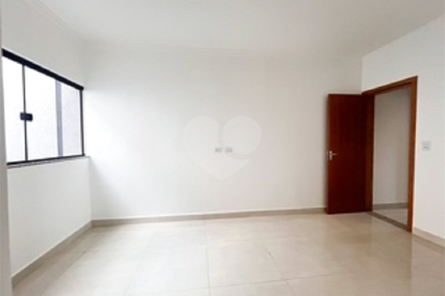 Casa à venda com 2 suítes em Freguesia do Ó, São Paulo, SP