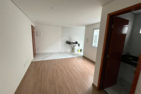 Apartamento à venda em Parada Inglesa, São Paulo, SP