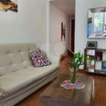 Apartamento à venda com 2 quartos em Gávea, Rio de Janeiro, RJ
