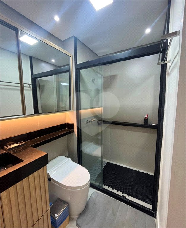 Apartamento à venda com 2 quartos, sendo 1 suíte,  em BUTANTÃ, São Paulo, SP