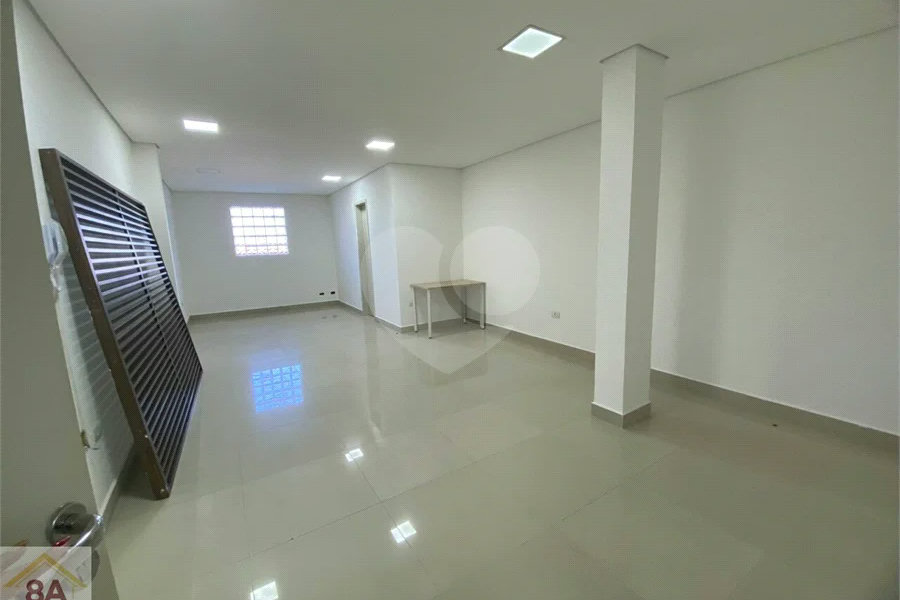 Sala Comercial para locação na região da Vila Santa Catarina!!!