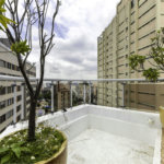 Cobertura à venda ou para alugar com 3 quartos, sendo 1 suíte, em Sumarezinho, São Paulo, SP