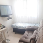 Apartamento à venda com 1 quarto em Jaraguá, São Paulo, SP